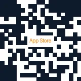 App Store下载二维码 - 每日大赛 御梦子 APP