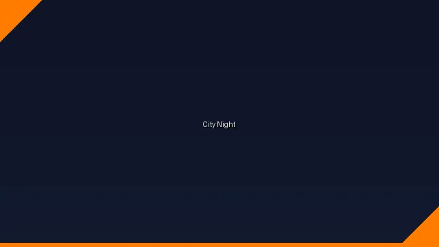 城市夜景主题赛 - 御梦子 视频创作挑战